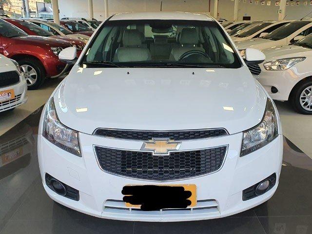 Cruze - 1.8 ltz 16v flex 4p automático