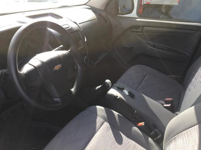 CHEVROLET S10 PICK-UP STD 2.8 4x4 CD TB INT.DIES 2015 - Foto 9