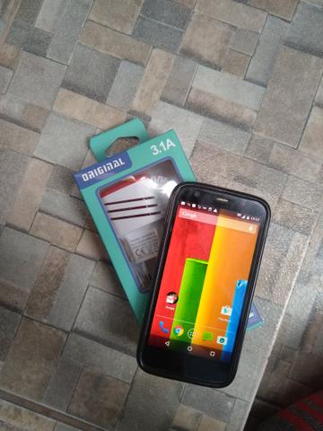 Moto G1 16gb - Foto 3