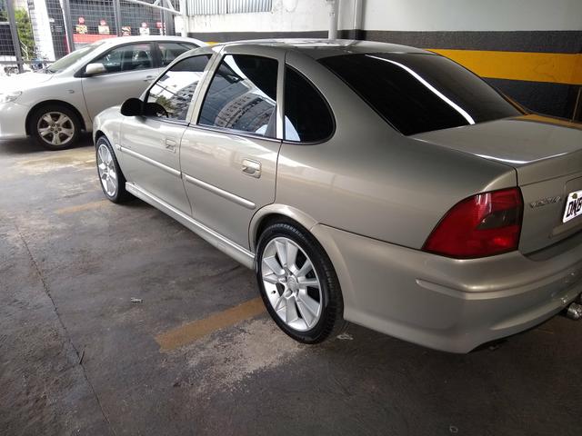 Vectra expression 2005 - Foto 6