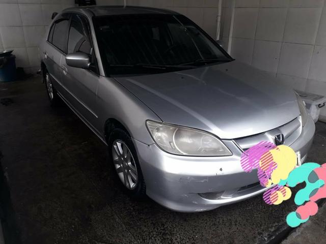 Honda Civic 2005/2006 Automatico - Foto 2