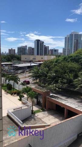 Apartamento à venda com 4 dormitórios em Guararapes, Fortaleza cod:7863 - Foto 18