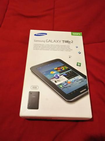 Tablet Samsung Galaxy Tab 2 7.0 - Foto 3