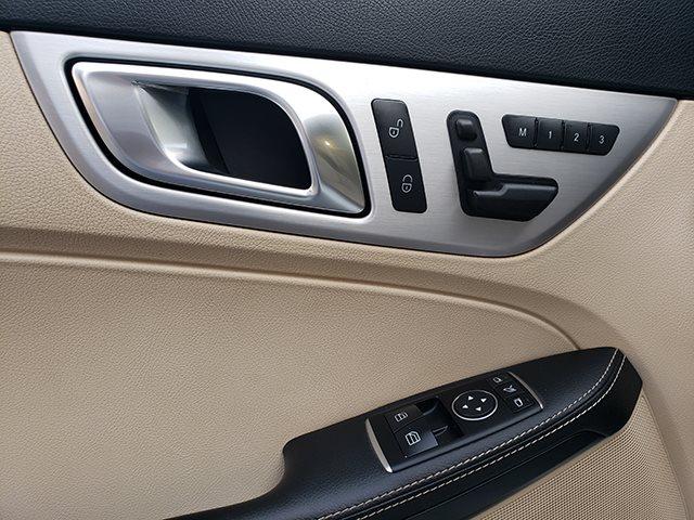 MERCEDES-BENZ SLK 250 2013/2014 1.8 CGI 16V TURBO GASOLINA 2P AUTOMÁTICO - Foto 8
