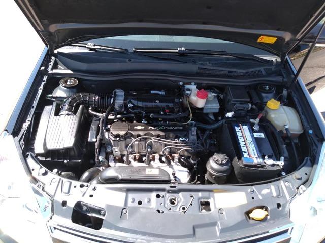 Vectra Expression 2009 - Foto 7