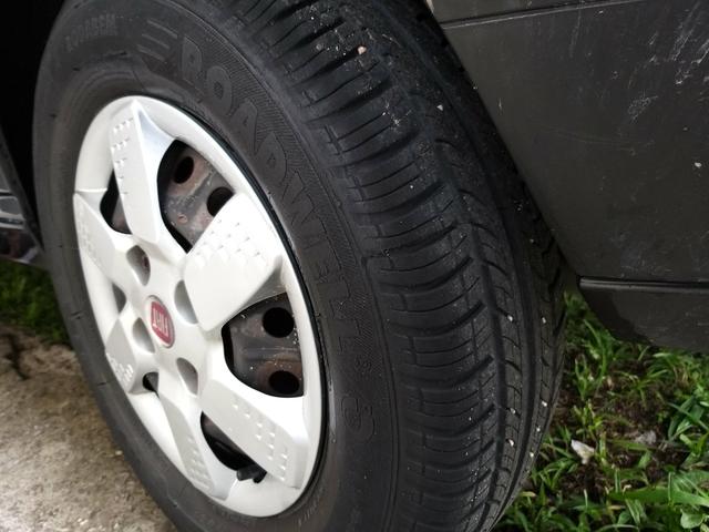 Fiat Uno Fire Flex - Foto 7