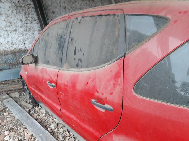 Mercedes Benz classe A 180 em peças