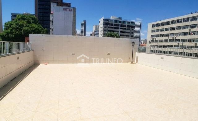 (JAM) Oportunidade apartamento na Beira Mar 165m² 3 suites 3 vagas - Foto 4