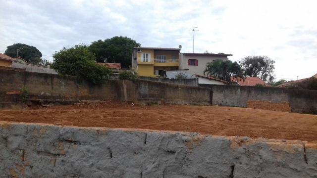 Terreno à venda com 0 dormitórios em Vila são cristóvão, Valinhos cod:TE114910 - Foto 5