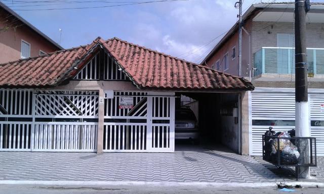 Casa 2 dorm em condomínio - tude bastos - praia grande