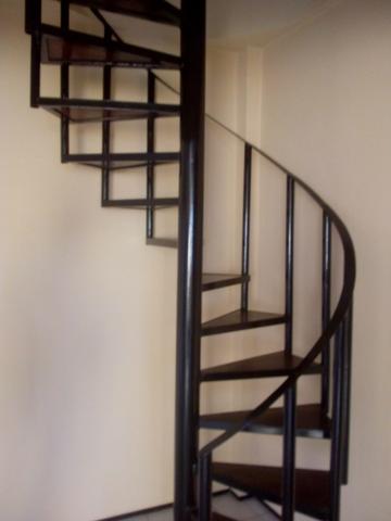 Excelente cobertura duplex no 10 andar na Varjota , Edifício Carlos Alberto, - Foto 13