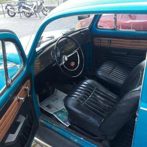 Vendo Fusca - Foto 3