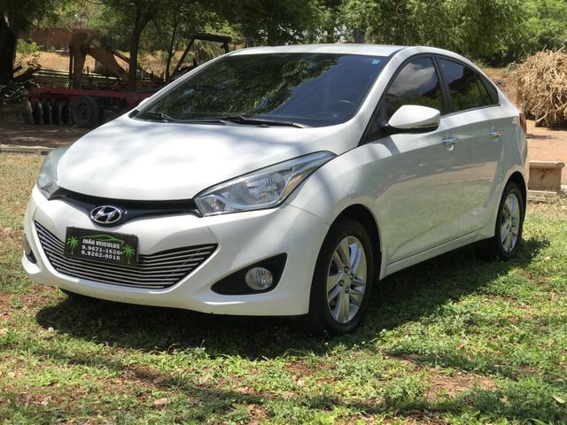 Hb20s 1.6 2015