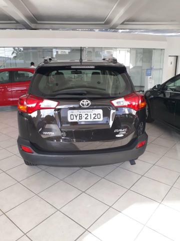 Rav4 - Foto 4