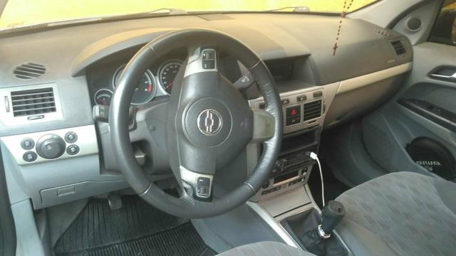 Vectra - Foto 4