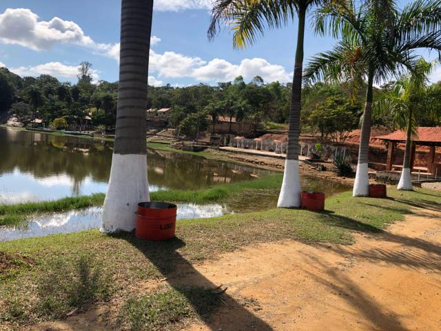 Terreno para Sítio em Esmeralda - Foto 11