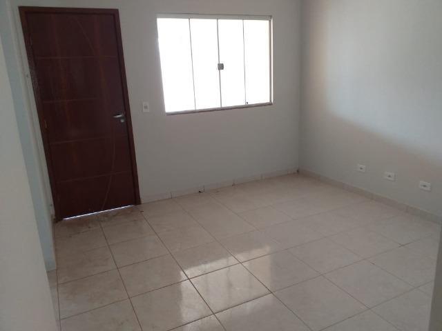 Linda Casa Jardim Anache No Asfalto - Foto 12