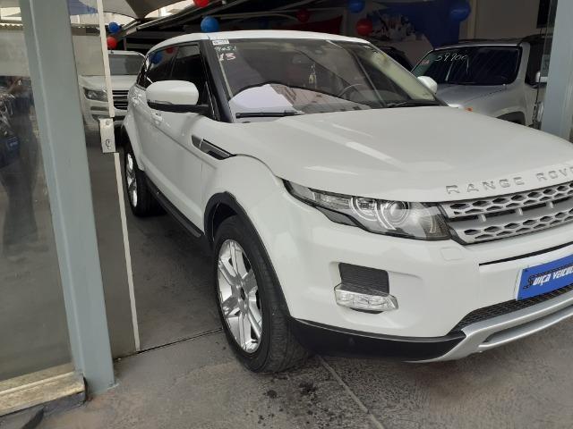 Land Rover Range Rover Evoque 2.0 Prestige - Foto 4
