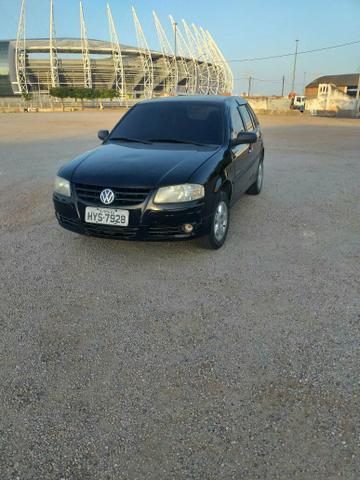 Gol g4 - Foto 3
