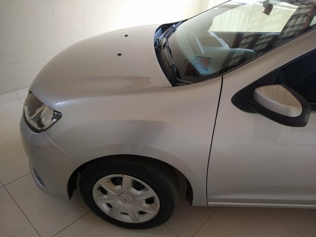 Sandero 2015/2016 - Foto 5