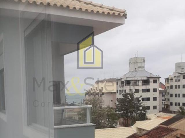 G*Floripa# Apartamento a 180 mts da praia, com 2 dorms, 1 suíte *