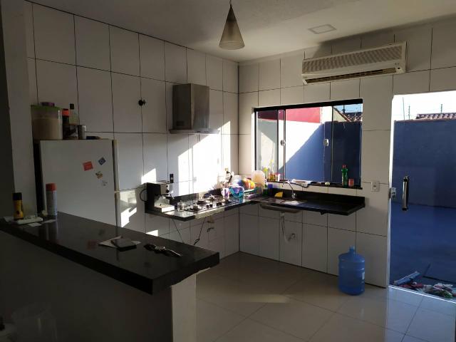 Vendo casa no recanto dos passaros cuiaba - Foto 5