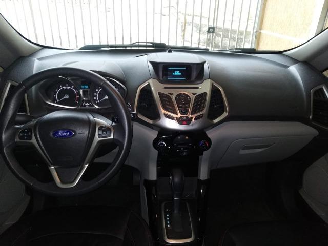 Ford Ecoespot Titanium 2.0 - Foto 2