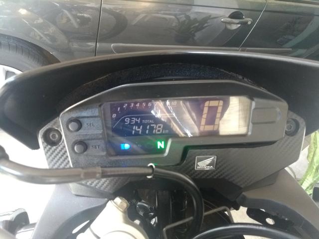 Moto xre300 2017 $14.000 - Foto 5