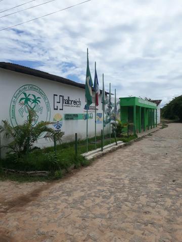 POXIM vendo 2 lotes menos de 200 metros do Rio