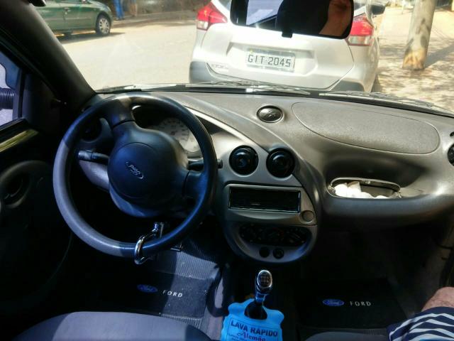 Vendo Ford Ka GL - Foto 6
