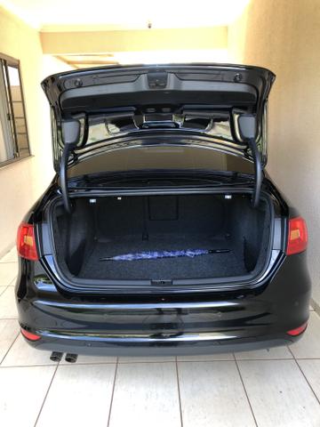 Jetta Confortline 2.0 T.Flex 8V 4p Tipt - Foto 12