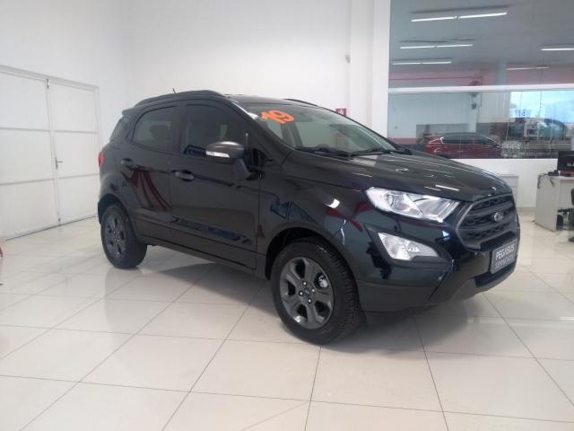 FORD ECOSPORT Freestyle