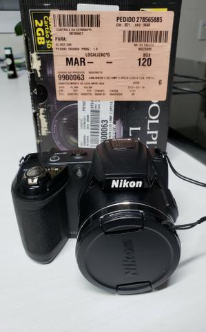 Coolpix l129