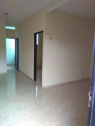 R$ 480 reais exc kitnet estilo apto na cidade nova 8 px, esmac com 1/4 sl coz wc - Foto 14