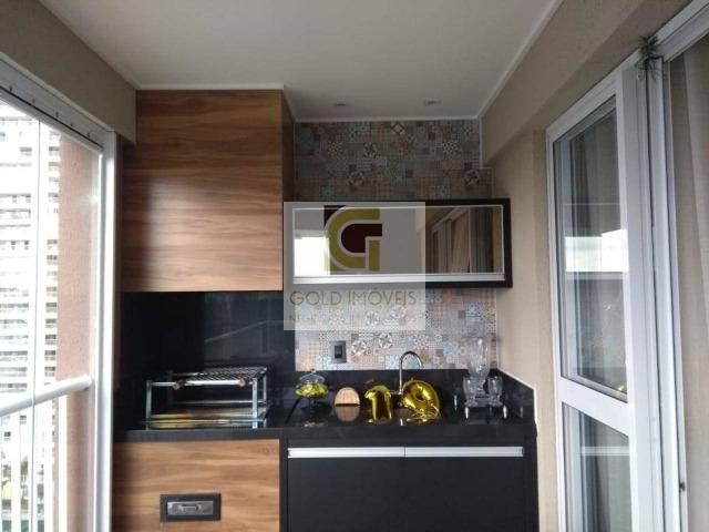 G. Apartamento com 2 quartos à venda, Splendor Gardem, São José dos Campos - Foto 3