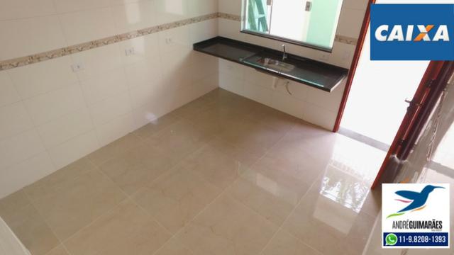 Vem conferir ! Sobrado de Construtor em Itaquaquecetuba ! - Foto 6