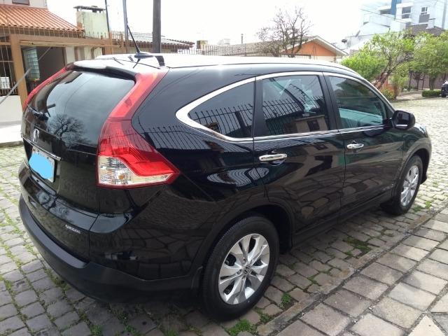 Honda Crv EXL 4x2 2014 em ótimo estado ! - Foto 3