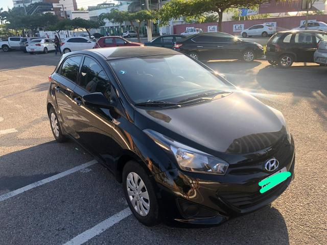 Hb20 1.0 confort plus 2015/2015 exclusivo!