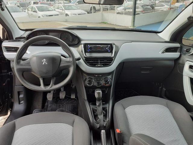 Peugeot 208 1.5 8V Active (Flex) - Foto 7