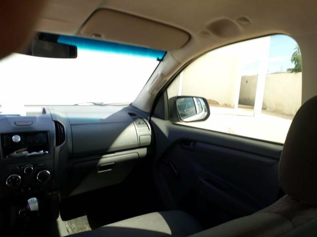 Vendo esse carro super conservado - Foto 9