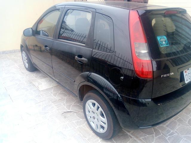 Ford Fiesta Supercharger 1.0 Gasolina 2005 - Foto 2