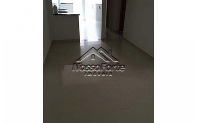 Apartamento na Aviação em Praia Grande - Foto 9