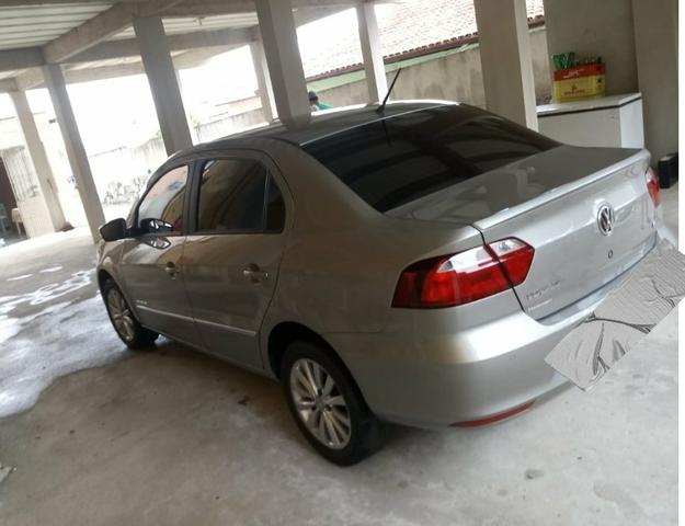 Voyage comfortline 1.6 ano 15/16 - Foto 2