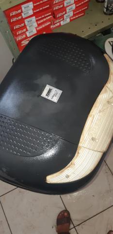 Bau bauleto para motos - Foto 3