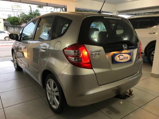 Honda Fit EXL FLEX - Foto 10