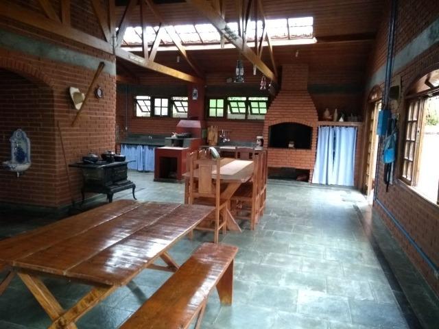 Reservas p/ Novembro - Chácara na Represa de Igaratá - WhatsApp na Descrição - Foto 12