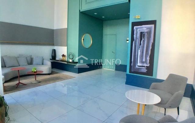 (DP) Arboreto no Guararapes, 117m², 3 suítes, Dce, 2 vagas ao lado do Iguatemi - Foto 2