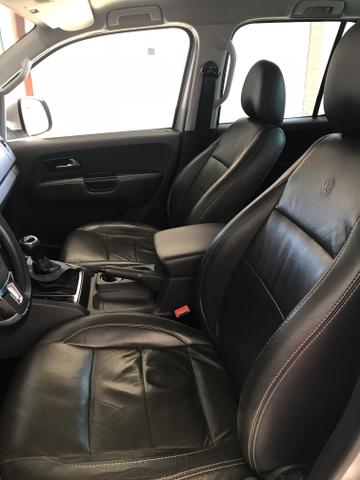 Amarok biturbo - Foto 2