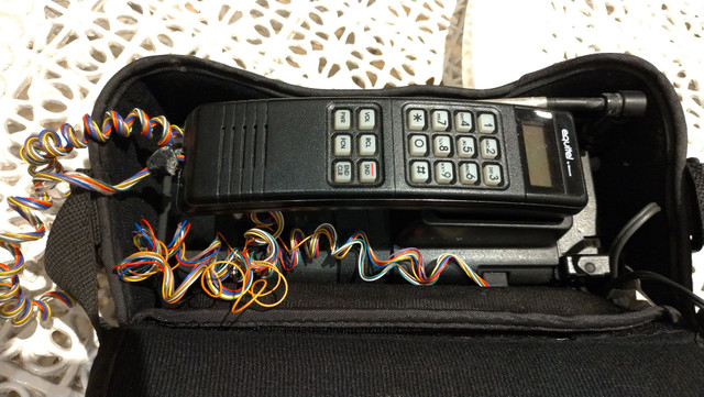 Celular antigo Motorola.colecionador - Foto 5