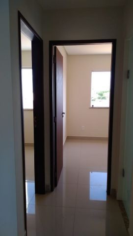 Lindo apartamento proximo a regiao central de Petrolina - Foto 5